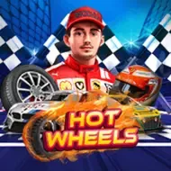 Hot WheelsJOKER game thumbnail