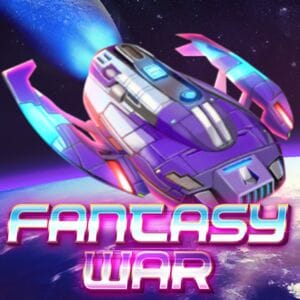 Fantasy War game screenshot