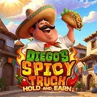 Diego's Spicy TruckMancala game thumbnail