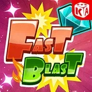 Fast BlastKA Gaming game thumbnail