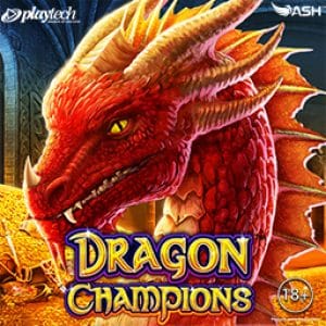 Dragon Champions™ game thumbnail