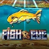 Fish Eye game thumbnail