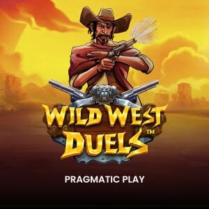 Wild West Duels game thumbnail
