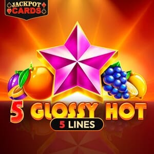 5 Glossy Hot screenshot