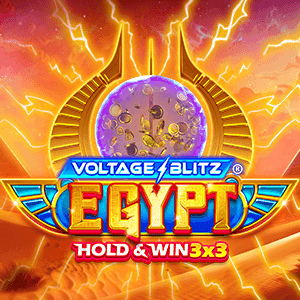 Voltage Blitz Egypt 96 game thumbnail