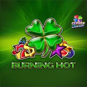 Burning Hot EGT game thumbnail