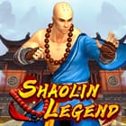 Shaolin Legend screenshot