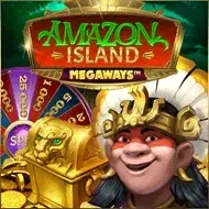 Amazon Island MegawaysMaxwingaming screenshot